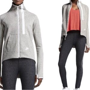 Nike Tech Fleece Jacket